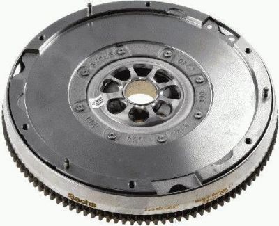 SACHS 2294 000 660 Маховик двухмассовый FORD Focus II/Mondeo IV/Galaxy II/S-Max 1.8TDCI