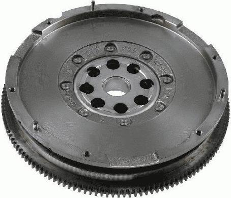 SACHS 2294 000 846 маховик на OPEL INSIGNIA седан