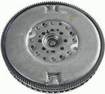 SACHS 2294 000 994 Маховик двухмассовый MB Sprinter 2006-> mot.OM651 /D=240mm (A6510305105)