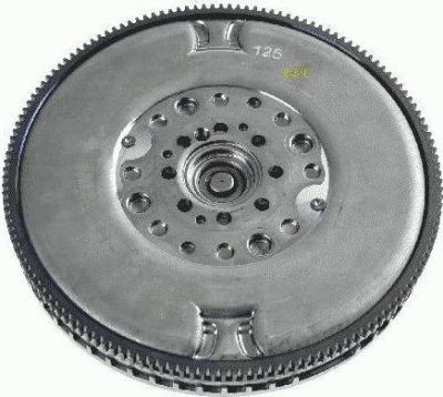 SACHS 2294 000 994 Маховик двухмассовый MB Sprinter 2006-> mot.OM651 /D=240mm (A6510305105)