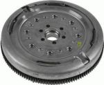 SACHS 2294 001 177 маховик на VW PASSAT Variant (3C5)