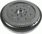 SACHS 2294 001 295 маховик на MERCEDES-BENZ E-CLASS (W212)