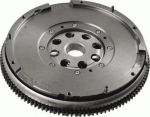 SACHS 2294 001 513 маховик на FORD MONDEO III седан (B4Y)