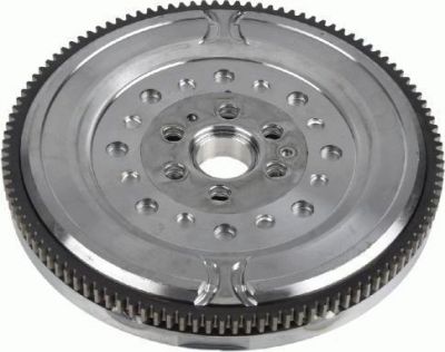 SACHS 2294 001 585 маховик на FIAT STILO Multi Wagon (192)