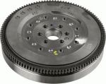 SACHS 2294 001 630 маховик на OPEL VECTRA C универсал