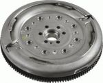 SACHS 2294 001 961 маховик на AUDI A1 (8X1, 8XK, 8XF)