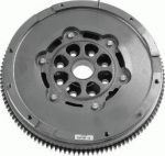 SACHS 2294 501 078 маховик на FORD MONDEO III седан (B4Y)