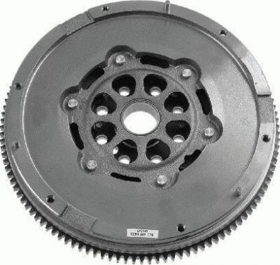 SACHS 2294 501 078 маховик на FORD MONDEO III седан (B4Y)