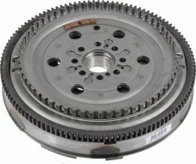 SACHS 2294 501 169 маховик на OPEL ASTRA H (L48)