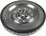 SACHS 2294 701 015 маховик на LAND ROVER DEFENDER Station Wagon (LD)