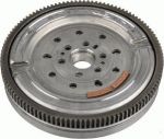 SACHS 2294 701 034 маховик на ALFA ROMEO BRERA (939)