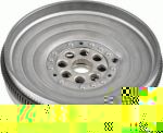 SACHS 2294 701 039 маховик на MERCEDES-BENZ B-CLASS (W246, W242)