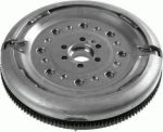 SACHS 2294000839 Маховик двухмассовый VW SHARAN 1.8/2.0 95>