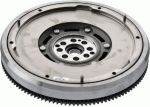 SACHS 2294501180 Маховик двухмассовый HONDA ACCORD IX 2.2 I-DTEC 08> CR-V II 2.2CTDI 01>
