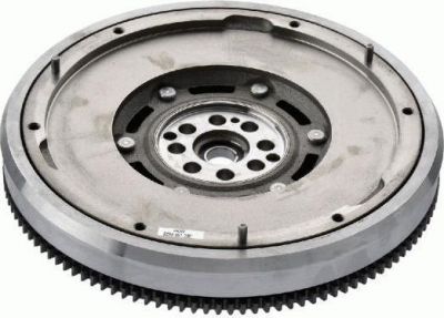 SACHS 2294501180 Маховик двухмассовый HONDA ACCORD IX 2.2 I-DTEC 08> CR-V II 2.2CTDI 01>