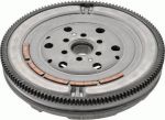 SACHS 2294501189 Маховик двухмассовый OPEL ASTRA H/ZAFIRA 2.0 TURBO 04>