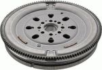 SACHS 2294501190 Маховик NISSAN QASHQAI QASHQAI +2 (J10, JJ10)