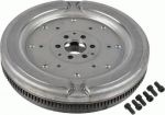 SACHS 2295 000 506 маховик на VW PASSAT Variant (3C5)