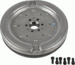 Sachs Маховик двухмассовый VW GOLF V/PASSAT VI/JETTA V 2.0FSI/TFSI/GTI 04-10 DSG (2295 000 507)