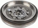 SACHS 2295000675 МАХОВИК ДВУХМАССОВЫЙ AUDI Q3/VW TIGUAN/JETTA IV 2.0TSI/TFSI 07-