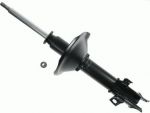 SACHS 230 448 амортизатор на MAZDA MPV I (LV)
