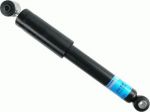 SACHS 230588 Амортизатор подвески седан , купе . зад.газ. 