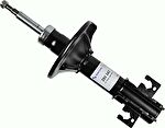SACHS 280 343 Амортизатор передний масляный