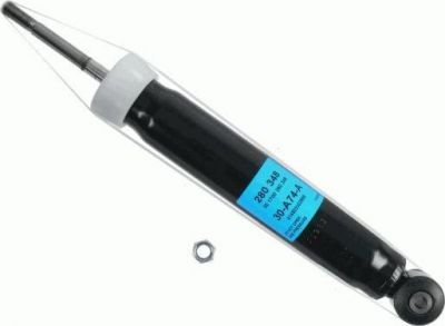 SACHS 280 348 Амортизатор задний GAS