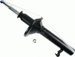 SACHS 280 646 амортизатор на HONDA HR-V (GH)