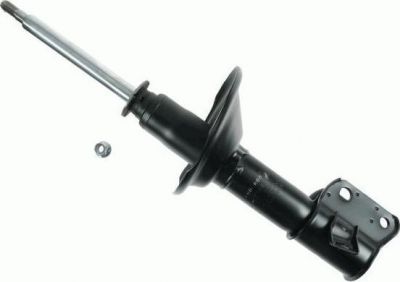 SACHS 280 808 амортизатор на SUBARU IMPREZA универсал (GF)