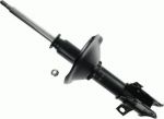 SACHS 280 814 амортизатор на SUBARU IMPREZA купе (GFC)