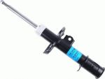 SACHS 290 381 Амортизатор передний R OPEL Corsa C/Meriva -10 (344344)