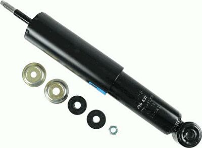 SACHS 290 637 Амортизатор передний масляный
