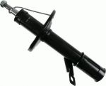 SACHS 290082 амортизатор пер.п.газ Toyota Corolla 1.3-1.6 87-92
