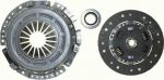 SACHS 3000 001 007 комплект сцепления на VOLVO 240 Kombi (P245)