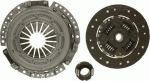 SACHS 3000 121 003 комплект сцепления на VOLVO 240 Kombi (P245)