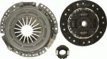 SACHS 3000 121 004 комплект сцепления на VOLVO 240 Kombi (P245)