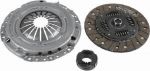 SACHS 3000 208 002 Сцепление в сборе VW RP,PF,PB,AAM,ABS,2E313333->2E399375 (28198141)
