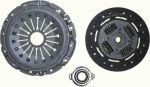 SACHS 3000 727 001 комплект сцепления на FIAT COUPE (FA/175)