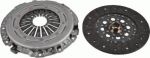 SACHS 3000 950 634 комплект сцепления на KIA OPTIMA