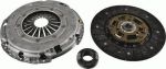 SACHS 3000 950 664 комплект сцепления на KIA CEE'D SW (ED)