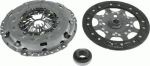 SACHS 3000 950 914 комплект сцепления на FIAT SCUDO (272, 270)