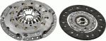 SACHS 3000 951 115 комплект сцепления на VOLVO V70 II (SW)