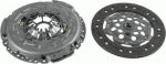 SACHS 3000 951 134 Ком/кт сцепления [без выж.]