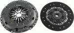 SACHS 3000 951 193 комплект сцепления на VOLVO V70 II (SW)