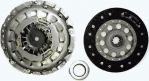 SACHS 3000 951 233 комплект сцепления на 3 купе (E46)