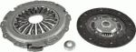 SACHS 3000 951 295 комплект сцепления на RENAULT LOGAN I универсал (KS_)
