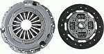 SACHS 3000 951 320 комплект сцепления на RENAULT MASTER II автобус (JD)