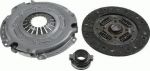 SACHS 3000 951 397 комплект сцепления на SSANGYONG KORANDO (KJ)