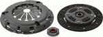 SACHS 3000 951 544 комплект сцепления на FIAT FIORINO фургон/универсал (225)